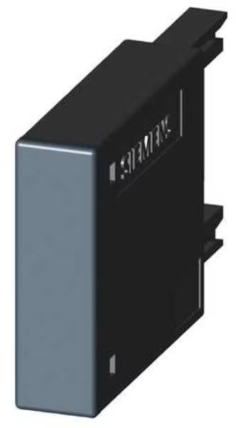Suppressor For Contactor, 24-48 VAC, Siemens, Mfr#: 3RT29161CB00