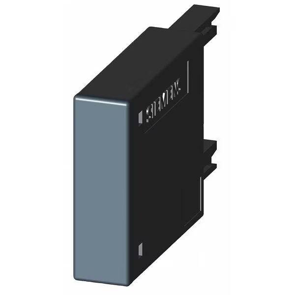 Suppression Diode, 12-250 VDC, Siemens, Mfr#: 3RT29161DG00