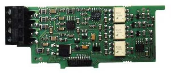Panel Meter Accessories, Mounting Screws, Red Lion Controls, Mfr#: ENC5B000