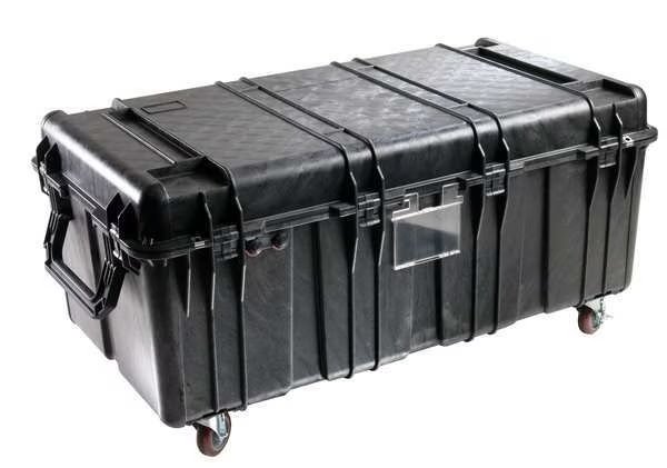 Case, 51-3/64 InLx27-35/64 Wx22-51/64 In, Pelican, Mfr#: 0550-001-110
