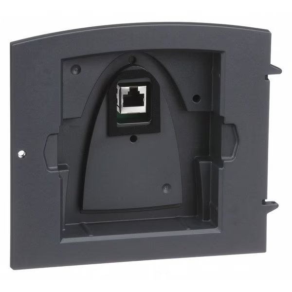 LCD Keypad Remote Mounting Kit, Altivar, Schneider Electric, Mfr#: VW3A1102