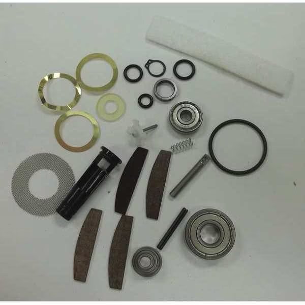 Tune Up Kit For 11X733, 11X734, Dynabrade, Mfr#: 95600