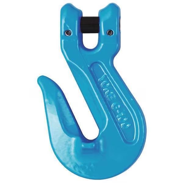Grab Hook, Alloy Steel, G100, Clevis, Yoke, Mfr#: X-042-13