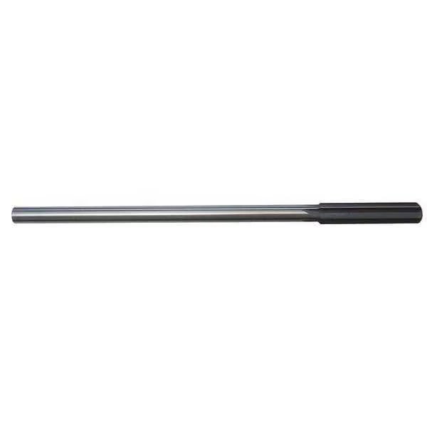 Dowel Pin Reamer, 0.3120 In., 6 Flute, HSS, EnjoyTool Select, Mfr#: 13H703