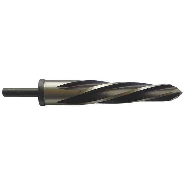 Construction Reamer, 13/16 In., 7-1/4 L, EnjoyTool Select, Mfr#: 13H843