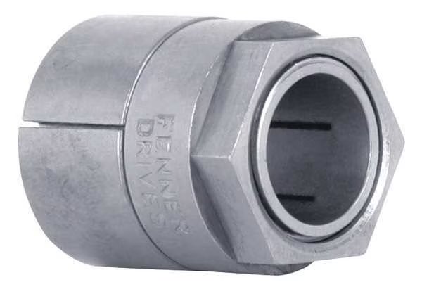 Keyless Bushing, Shaft Dia. 0.5000 In, Fenner Drives, Mfr#: 6410050