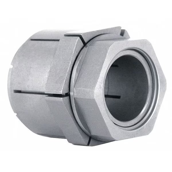 Keyless Bushing, Shaft Dia. 2.0000 In, Fenner Drives, Mfr#: 6202560UP
