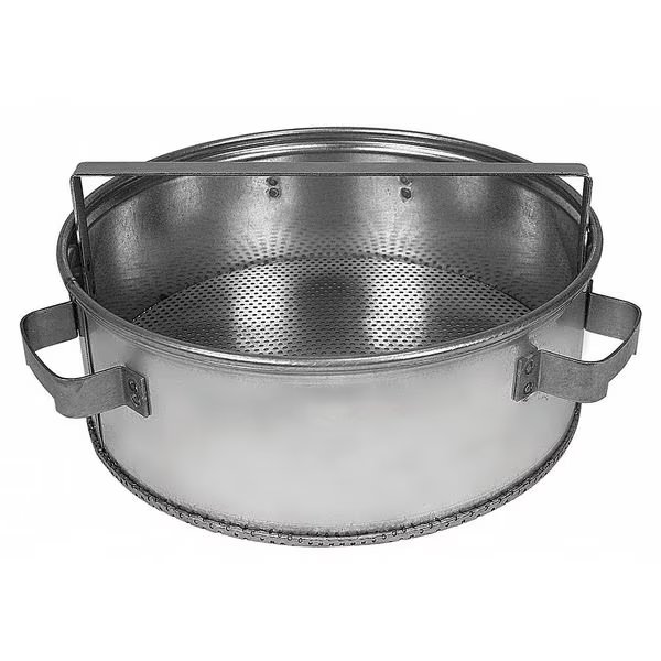 Parts Basket For 5AM93, 3NPY1, Justrite, Mfr#: 27902