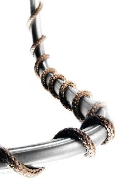 Heating Cord, 120VAC, 260W, 12 ft., Max. Temp. 900°F (482°C), Briskheat, Mfr#: HTC451003