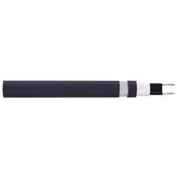 Electric Heating Cable, 120VAC, 50 ft Length, EnjoyTool Select, Mfr#: 13R084