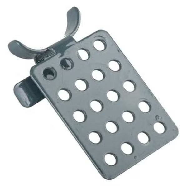 Roof Clip, PK50, EnjoyTool Select, Mfr#: 13R094