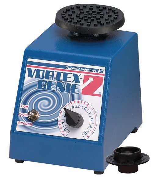 Vortex-Genie 2 Vortex Mixer, 120V, Genie, Mfr#: G560