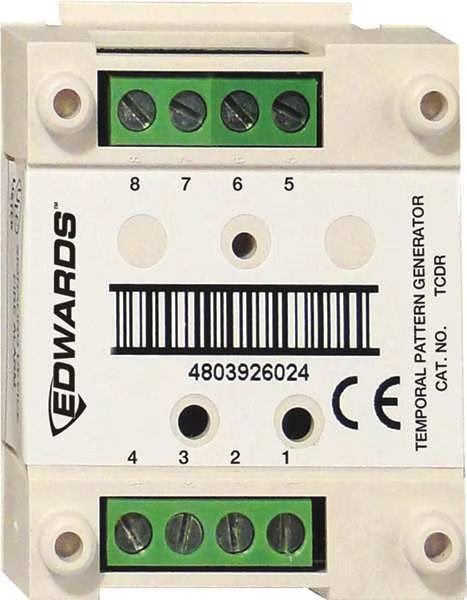 City Tie Module, Edwards Signaling, Mfr#: CTM