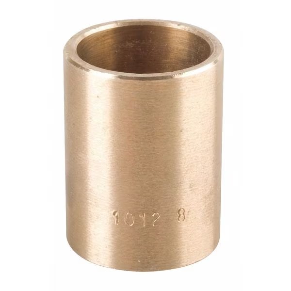 Sleeve Bearing, I.D. 7/16, L 1, PK3, Bunting Bearings, Mfr#: CB071008