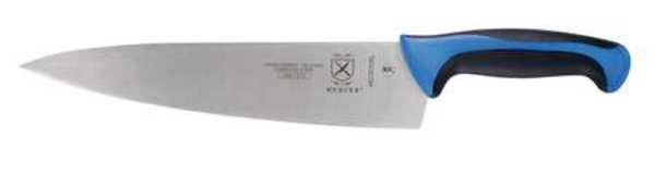 Chefs Knife, 10 In., Blue Handle, Mercer Cutlery, Mfr#: M22610BL
