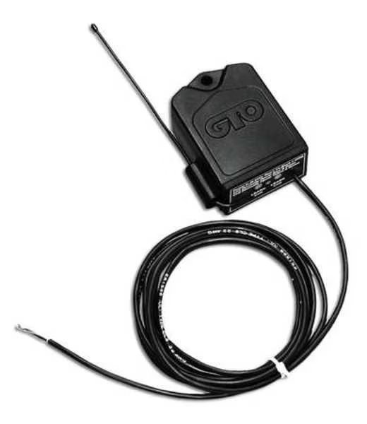 Universal Receiver/Garage Door Receiver, Linear, Mfr#: RB709U-NB