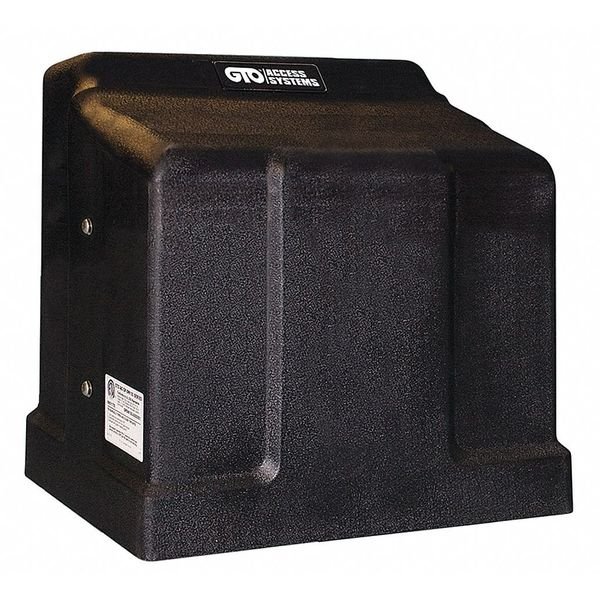 Slide Gate Operator for Single Gate Use, Linear, Mfr#: PRO-SL2000B