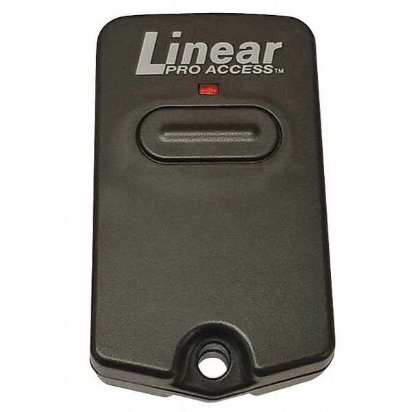 Single Button Entry/Exit Transmitter, Linear, Mfr#: RB741