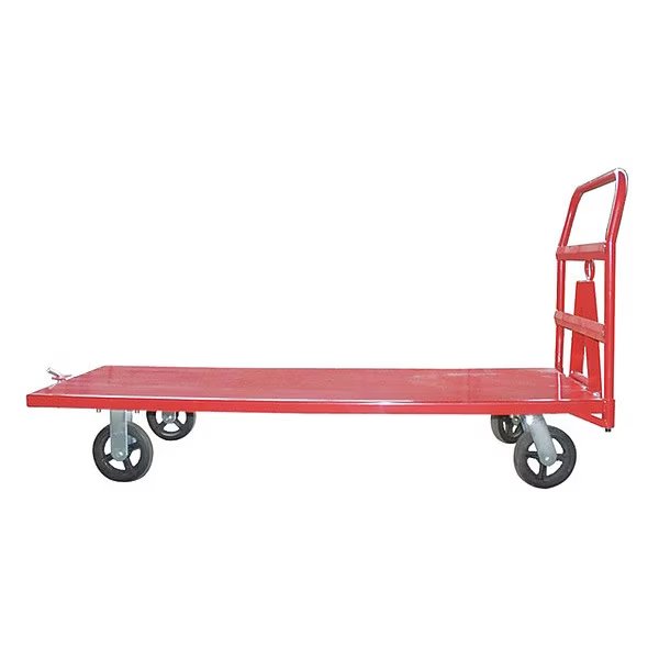 Standard Platform Truck, 2000 lb., EnjoyTool Select, Mfr#: 13X504