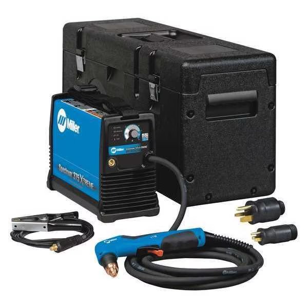 Plasma Cutter, Inverter, Spectrum 375, Miller Electric, Mfr#: 907529