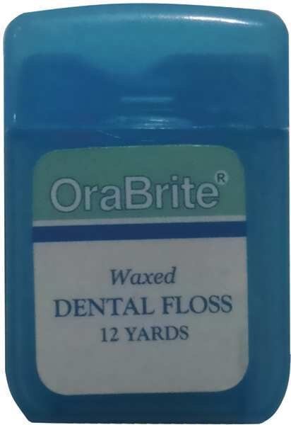 Waxed Dental Floss, Mint, PK144, Cortech, Mfr#: 33810