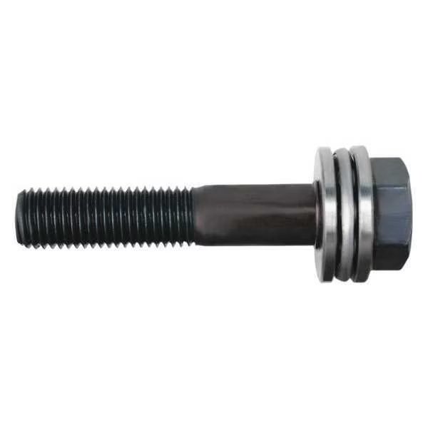 Replacement Bolt, w/Ball Bearing, MF12, Ruko, Mfr#: 103112K