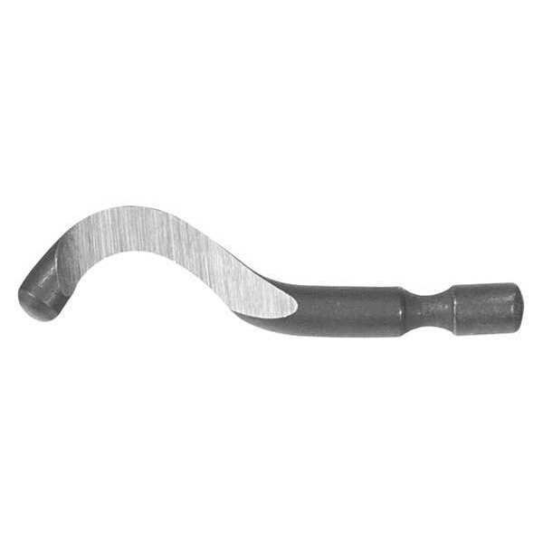 Unigrat Deburrer, Blade, B 30, PK10, Ruko, Mfr#: 107015