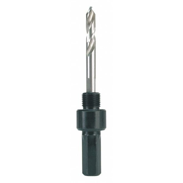 Pilot Drill for A 1, A 2, A 5, A 6, Ruko, Mfr#: 106206