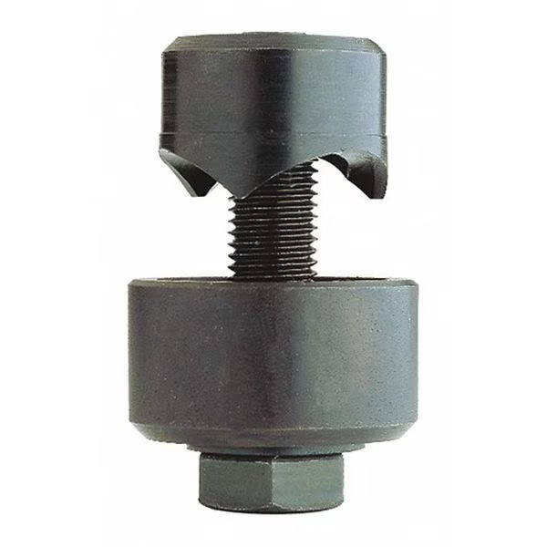 Knockout Punch, 7/8", Ruko, Mfr#: 109225
