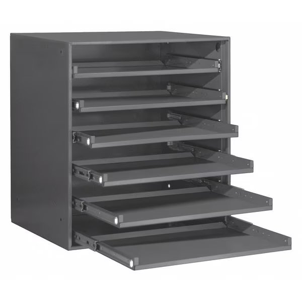 Top Tool Chest, Durham Mfg, Mfr#: 321B-95