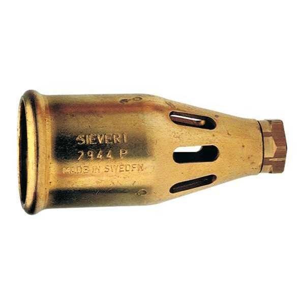 Standard Burner, 293000 Btu, Sievert, Mfr#: 2944-90