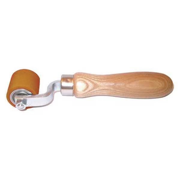 Silicone Pressure Roller, 40mm, Sievert, Mfr#: 2974-40