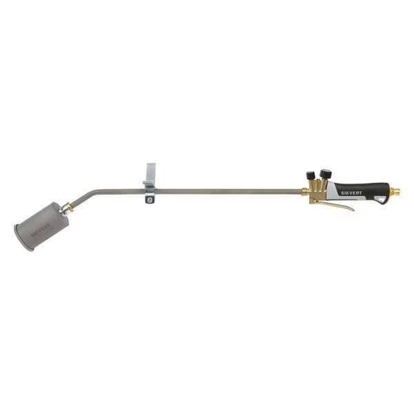 Stand Up Titanium Torch Assembly, 32", Sievert, Mfr#: 3460-TI