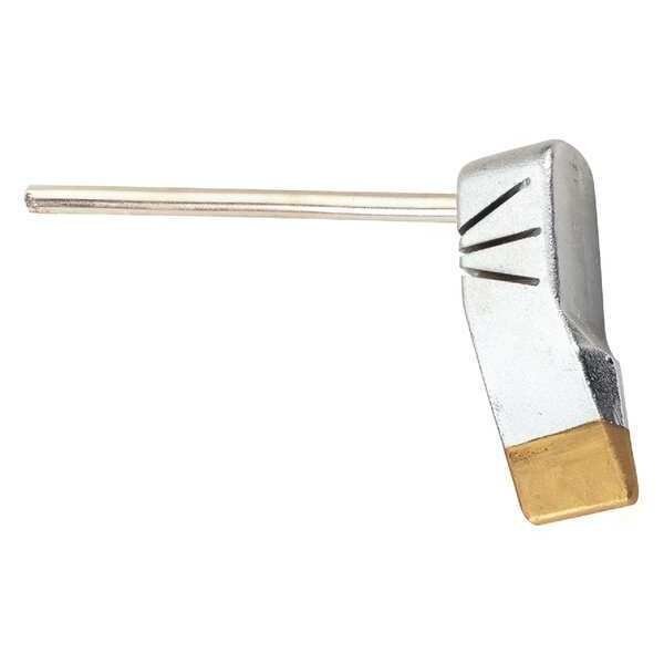 Long Life Cooper, Soldering Bit, 500g, Sievert, Mfr#: 7017-25