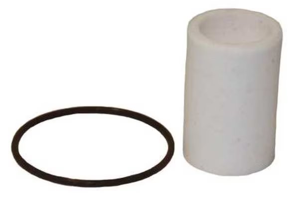 Outlet Filter, For Mfr. No. BB50-CO, Air Systems Intl, Mfr#: BB50-A