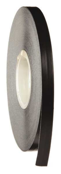 Border Line Tape, Roll, 1/4In W, 50 ft. L, Brady, Mfr#: 121126