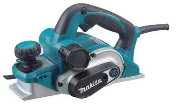 3-1/4" Planer, Makita, Mfr#: KP0810