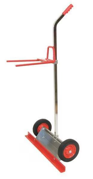 Bistro Table Mover, 8-1/2x30-3/16x51-1/2", Raymond Products, Mfr#: 720US