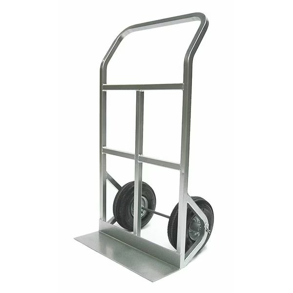 Stacking Chair Truck, 600 lb., 44-1/2 x 6, Raymond Products, Mfr#: 770US