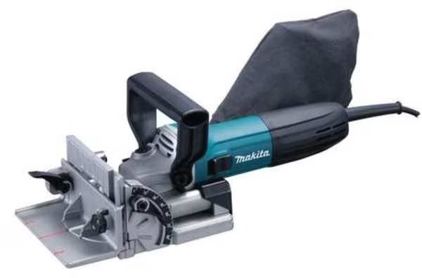 Plate Biscuit Joiner, Makita, Mfr#: PJ7000