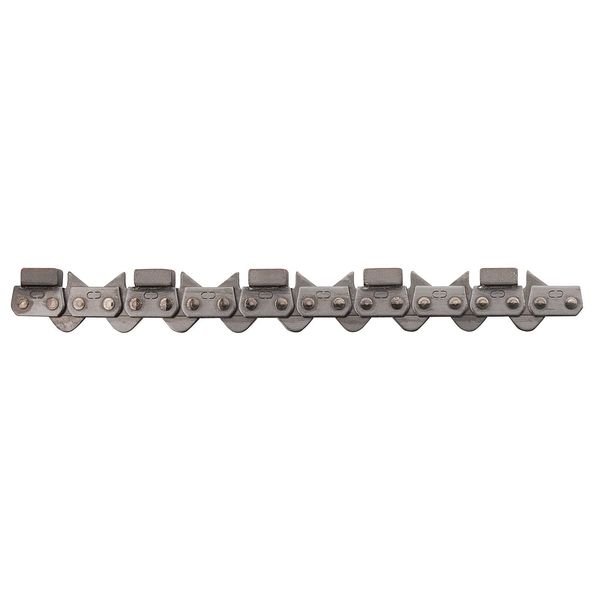 Concrete Chain Saw Chain, 16 In., 0.4, Ics, Mfr#: 584303