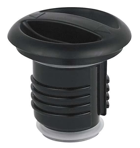 Creamer Carafe Replacement Lid, Thermos, Mfr#: TGB900525