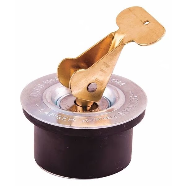 Expansion Plug, Snap-Tite, 3/4 In, Shaw Plugs, Mfr#: 51007
