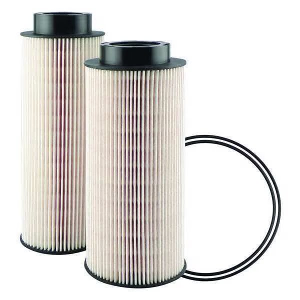Fuel Element, 3-11/32 x 8-15/16 In, PR, Baldwin Filters, Mfr#: PF9829 KIT