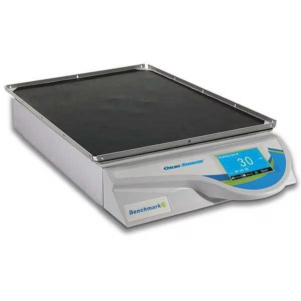Orbi-Shaker Rubber Mat Platform, Benchmark Scientific, Mfr#: BT3001