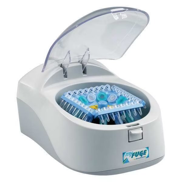 Myfuge12 Mini Centrifuge, Benchmark Scientific, Mfr#: C1012