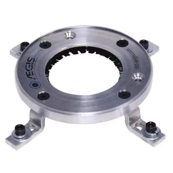 Bearing Protection Ring, Dia. 1 7/8 In, Aegis, Mfr#: KIT SGR-1.875-UK