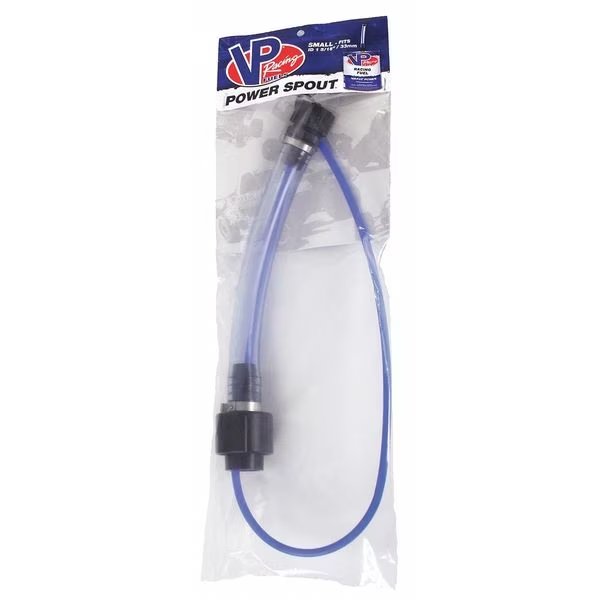 Power Spout, Deluxe Tube, 5 Gal. Pail, Vp Racing Fuels, Mfr#: 348