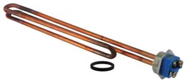 Resistored LWD Element, Copper, 208V, 3000W, Rheem, Mfr#: SP10872JL