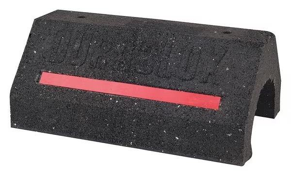 Pipe Support Base, 500 Lb Load, 9.6 In L, Dura-Blok, Mfr#: DBP